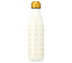 Botella metal Mickey Disney