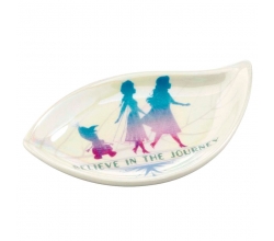 Plato joyeria Frozen 2 Disney
