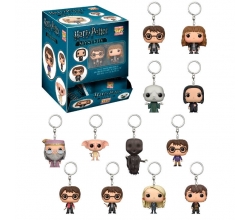 Llavero Pocket POP! Harry...