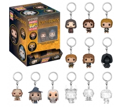 Llavero Pocket POP El Señor...