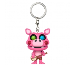 Llavero Pocket POP Five...