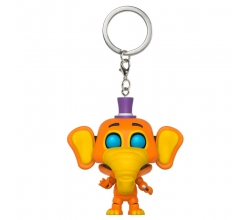 Llavero Pocket POP Five...