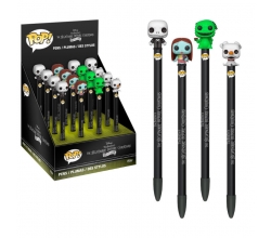 Boligrafo Toppers Disney...