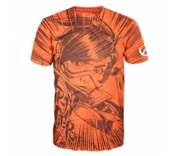 Camiseta Overwatch Tracer...