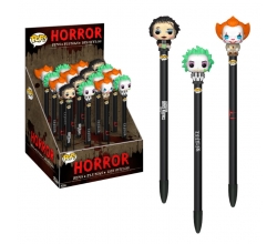 Boligrafo Toppers Horror