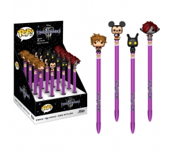Boligrafo Toppers Disney...