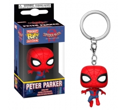 Llavero Pocket POP Marvel...
