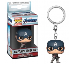Llavero Pocket POP Marvel...