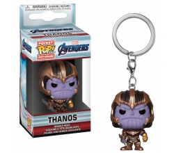Llavero Pocket POP Marvel...