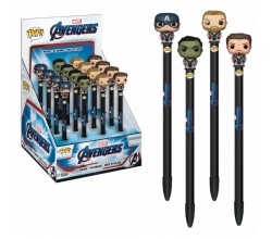 Boligrafo Topper Marvel...