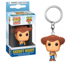 Llavero Pocket POP Disney...