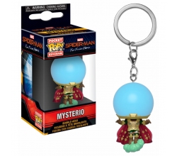 Llavero Pocket POP Marvel...