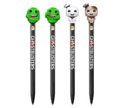 Boligrafo Topper Ghostbusters