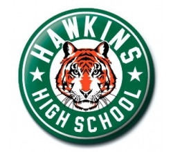Chapa Hawkins High School...