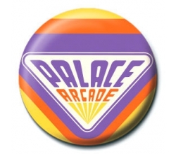 Chapa Palace Arcade...