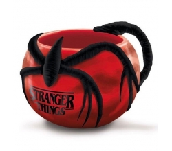Taza 3D Mind Flayer...