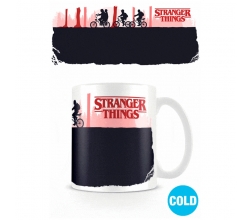 Taza termica Upside Down...
