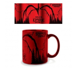 Taza Mind Flayer Stranger...