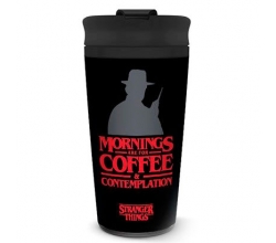 Taza viaje Coffe and...