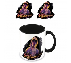 Taza Suzie Do You Copy...