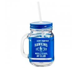 Jarra Hawkins AV Club...