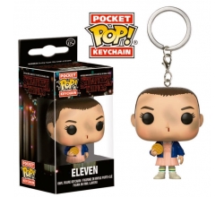 Llavero Pocket POP Stranger...