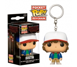 Llavero Pocket POP Stranger...