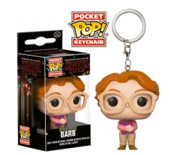 Llavero Pocket POP Stranger...