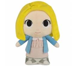 Peluche Stranger Things...