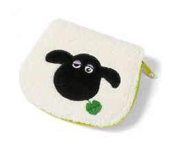 Billetera peluche Oveja...