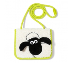 Billetera peluche Oveja...