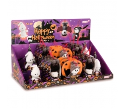 Peluche Halloween Nici...