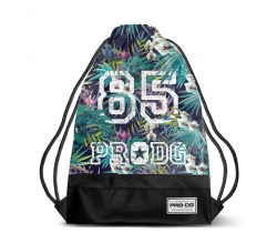 Saco Pro DG Storm Jungle