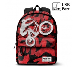 Mochila Pro DG Freestyle...