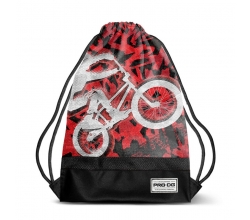 Saco Pro DG Storm Backflip