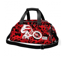 Bolsa deporte Pro DG...