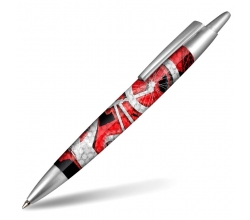 Boligrafo Pro DG Blackflip