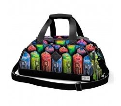 Bolsa deporte Pro DG Colors...