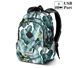 Mochila Pro DG Varadero 44cm