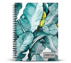 Cuaderno A4 Pro DG Varadero