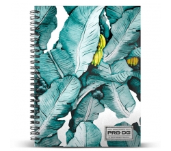 Cuaderno A5 Pro DG Varadero