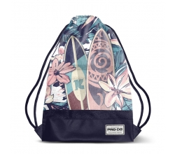 Saco Pro DG Storm Samoa