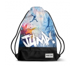 Saco Pro DG Storm Jump