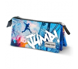 Portatodo Pro DG Jump triple