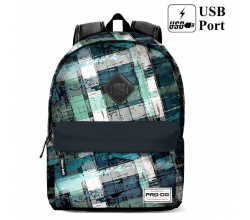 Mochila Pro DG Fast 42cm
