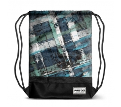 Saco Pro DG Storm Fast