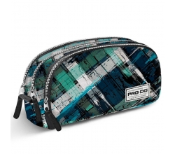 Portatodo Pro DG Fast triple