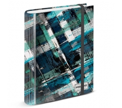 Carpesano A4 Pro DG Fast