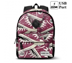 Mochila Pro DG Freestyle...