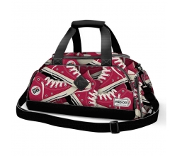 Bolsa deporte Pro DG Tracks...